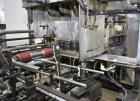 Used Arpac DPM Intermittent Motion Wrap-Around Case/Tray Packer